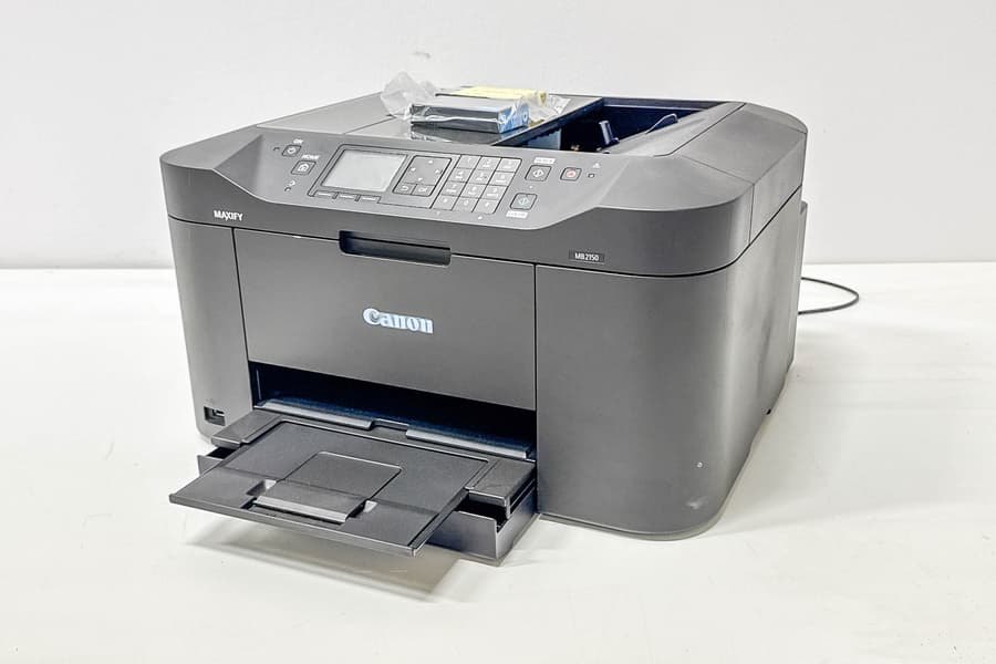 Multifunktionsdrucker Canon MB2150